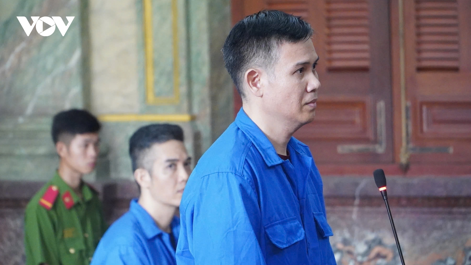 Cựu Chủ tịch Asanzo Phạm Văn Tam bị tuyên phạt 4 năm 6 tháng tù